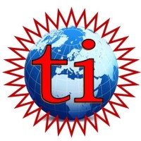 TAHA INTERNATIONAL TRAVEL SERVICE logo - Similar company to Travel Impression