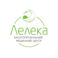 Leleka Medical Centre logo - Similar company to Fiveforfive Smart Solutions