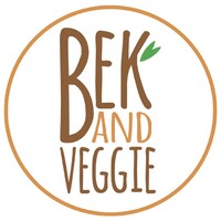 Bek & Veggie logo - Similar company to Ihedrea - L’École De L'Agri Et De L'Agro Management