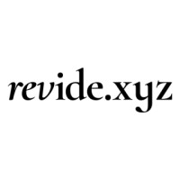 Revide.xyz logo - Similar company to Intertek Laboratories, Inc.
