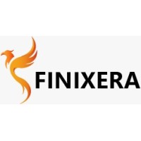 Finixera logo - Similar company to Toksnet Africa