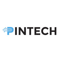 PINTECH logo - Similar company to Nethawk Solutions Limited