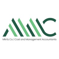 MM & Co. Cost and Management Accountants logo - Similar company to Iex Commerce