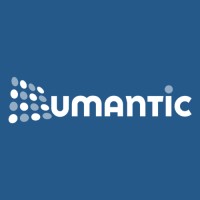 Umantic Technologies logo - Similar company to Netsource International