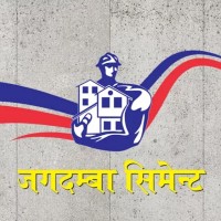 Jagdamba Cement Industries Pvt. Ltd. logo - Similar company to Vee4 Technologies