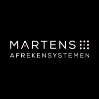 Martens Kasregisters logo - Similar company to Biesbroeck Automation B.V.