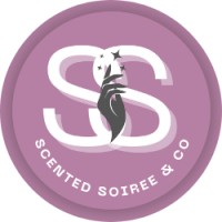 Scented Soiree & Co logo - Similar company to Ramanora Global Pvt. Ltd.