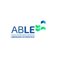 ABLE - Associação Brasileira de Liberdade Econômica logo - Similar company to Pack Publishing