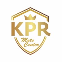 KPR Moto Center logo - Similar company to Mordor Detailing