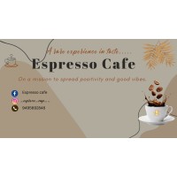 Espresso Cafe logo - Similar company to Hedge Cafe