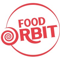 FoodOrbit logo - Similar company to Jeri Technology