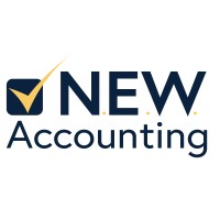 N.E.W. Accounting logo - Similar company to Wan How Consulting Inc.
