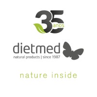 Dietmed logo - Similar company to Clevidence