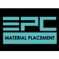 EPC Material Placement, LLC logo - Similar company to Solid Rock Material Placement