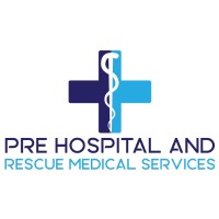 Pre-Hospital and Rescue Medical Services logo - Similar company to Medtop