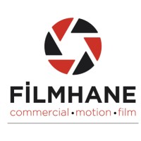 Filmhane Yapım logo - Similar company to Kerevit Creative Prodüksiyon Limited Şirketi