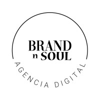 Brand & Soul logo - Similar company to Brand & Soul