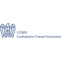 Cosefi Confindustria Firenze Formazione s.r.l. logo - Similar company to Cosefi