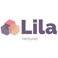Lila Ventures logo - Similar company to Wrkflow