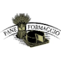 Pane e Formaggio logo - Similar company to Cocomolo