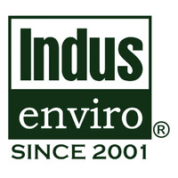 INDUS Environmental Services Pvt. Ltd. logo - Similar company to Breathe Esg