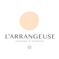 L'ARRANGEUSE logo - Similar company to L'Outarde Libérée
