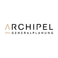 Archipel Generalplanung AG logo - Similar company to Beyondbim Ag