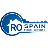 RO SPAIN REAL ESTATE logo - Similar company to Turnkey Del Sol