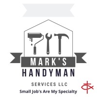 Marks Handyman Services LLC logo - Similar company to Holiday Systems International