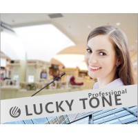 Lucky Tone Technology Co Ltd logo - Similar company to Artive