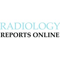Radiology Reports Online logo - Similar company to Axon Diagnostics