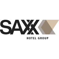 SAXX Hotel Group logo - Similar company to Akwi Jumelage Intelligent