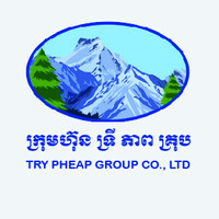 TRY PHEAP GROUP CO., LTD logo - Similar company to Igrowtechnology