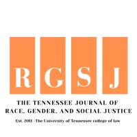 The Tennessee Journal of Race, Gender, & Social Justice logo - Similar company to University Schools