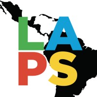 Latin American Pain Society logo - Similar company to Orientación Integral Para La Familia (Oifa)