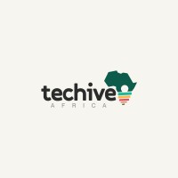 Techive Africa logo - Similar company to Lightworkxx
