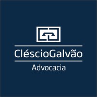 Cléscio Galvão Advocacia logo - Similar company to Silva De Oliveira | Advogados