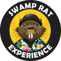 Swamp Rat Experience logo - Similar company to Wood Buffalo Pride