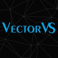 Vector VS logo - Similar company to Pas Ukraine