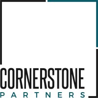 Cornerstone Partners logo - Similar company to Cornerstone Vc