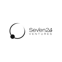 Seven24 Ventures logo - Similar company to Sprinthub Ventures