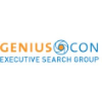 GENIUSCON EXECUTIVE SEARCH GROUP logo - Similar company to Fretz Men