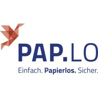 Paplo Digital GmbH logo - Similar company to Topdigital