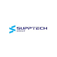 Supptech Sp. Z o.o. logo - Similar company to Integmatic Marcin Węgrzynowski