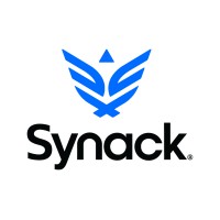 Synack, Inc. logo - Similar company to Synack Red Team