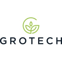 Grotech LLC logo - Similar company to Heritage Brewing Co
