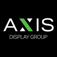 Axis Display Group logo - Similar company to Design Phase Inc.