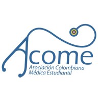 Asociación Colombiana Médica Estudiantil logo - Similar company to Asociación Colombiana De Bancos De Sangre Y Medicina Transfusional Acobasmet