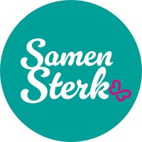 Samen Sterk Event logo - Similar company to De Liefdesdokter