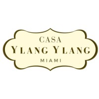 Casa Ylang logo - Similar company to Keith Willard Events Llc
